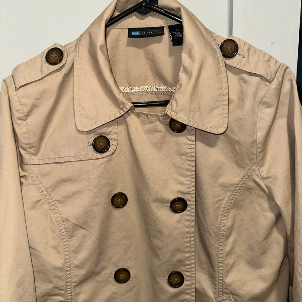 Women's Jacket Relativity size L - Picture 2 of 5